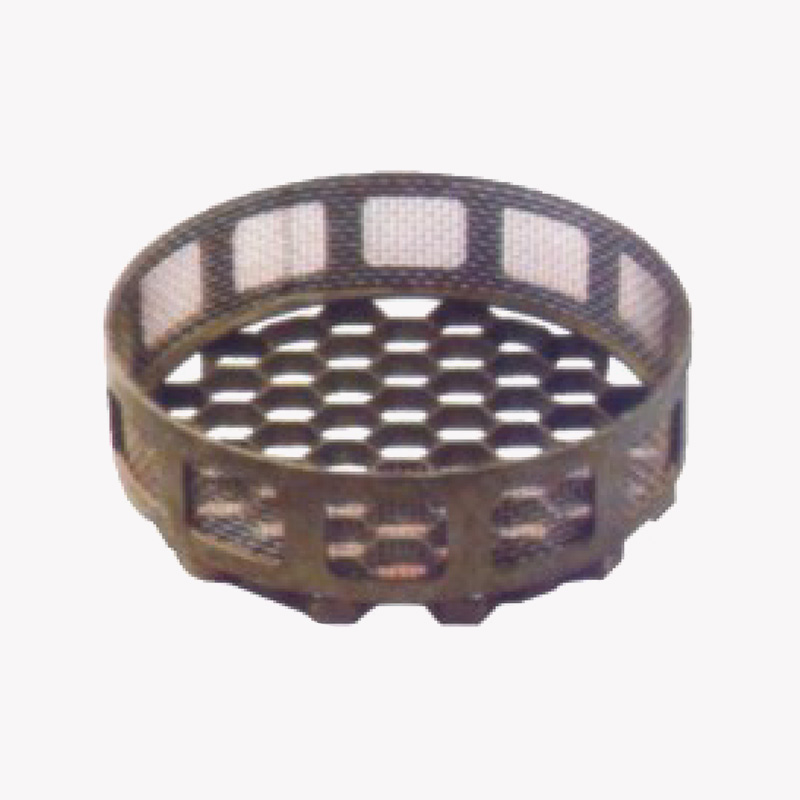 Materiale kurv