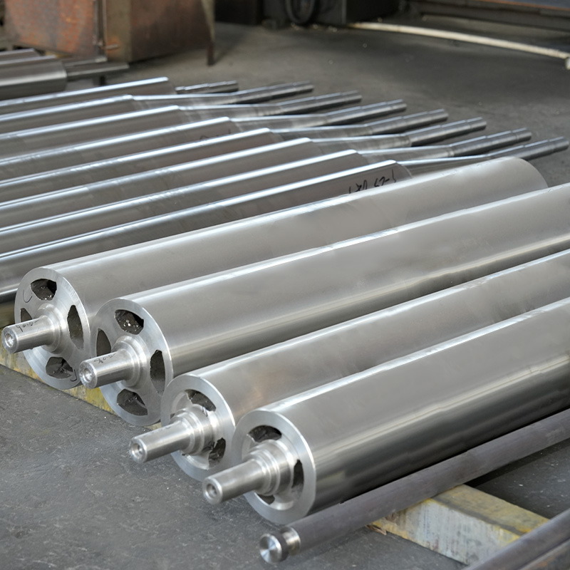 Stabilisatorruller