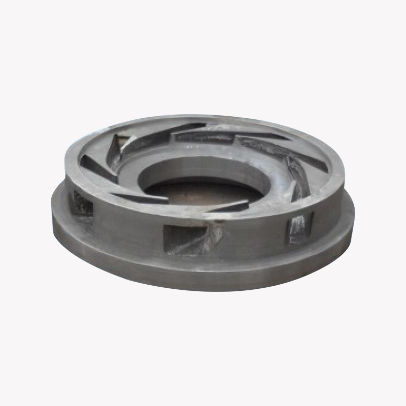 Turbine Disk